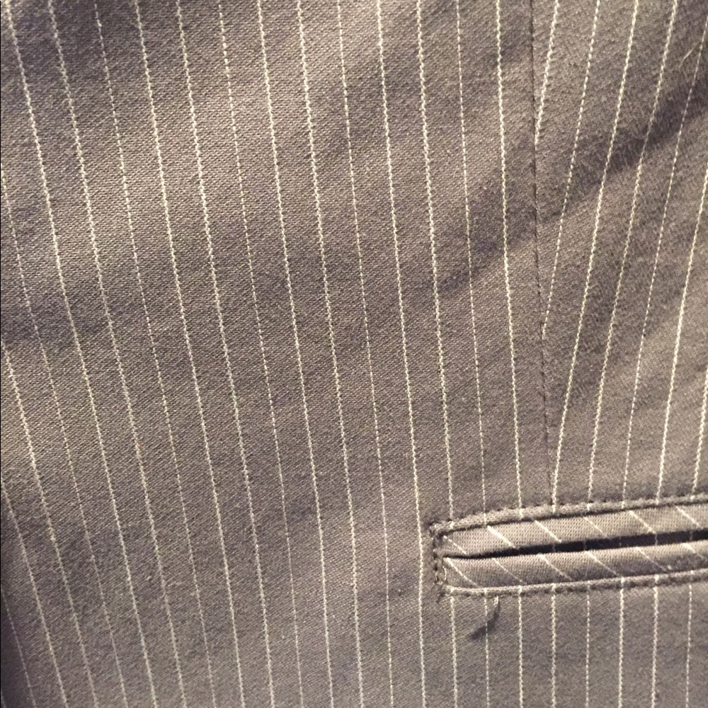 Smart Set Suit Jacket - Picture 2 of 2